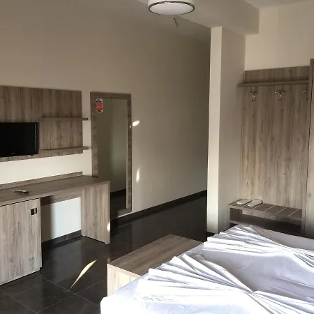 Herges Hotel Durrës