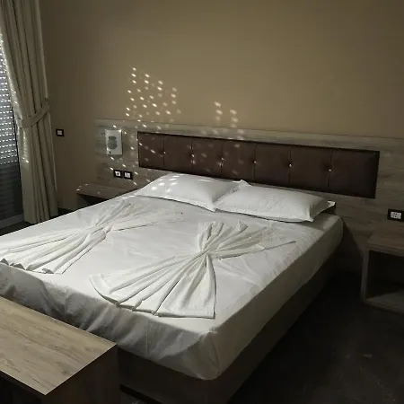 Herges Ξενοδοχείο 3*