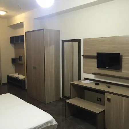 Hotel Herges Durrës