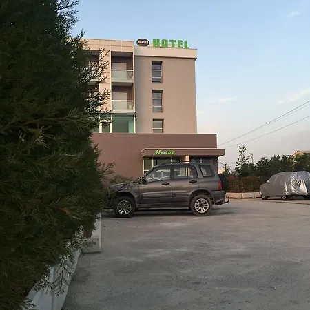 Hotel Herges Durrës
