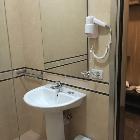 Herges Hotel Durrës