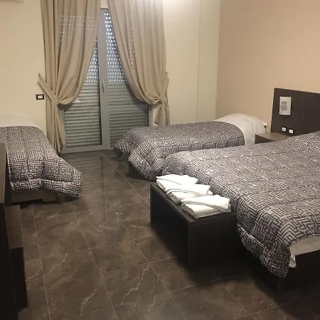 Herges Szálloda Durrës
