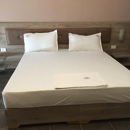 Herges Ξενοδοχείο 3*
