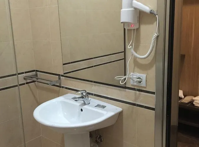 Herges Hotell Durrës