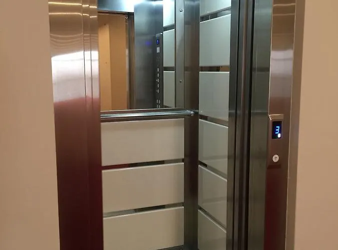 Herges Hotell Durrës