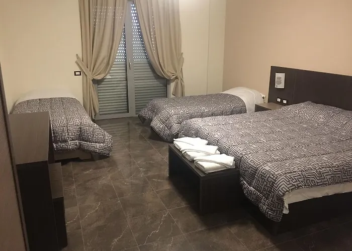 Herges Hotell Durrës