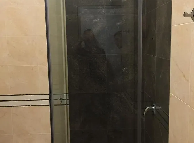 Herges Hotell Durrës