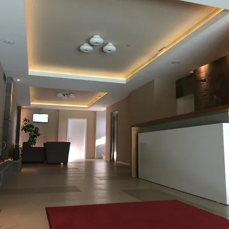 Herges Hotel 3*