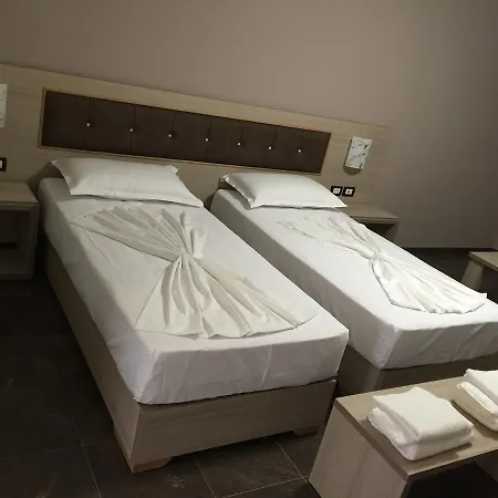 Herges Hotel 3*
