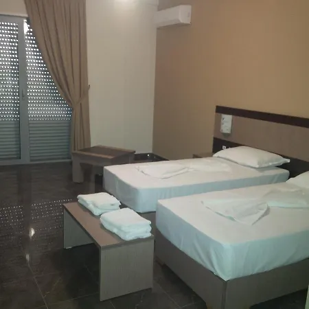 Herges Hotel Durrës