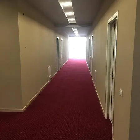 Herges Hotel 3*