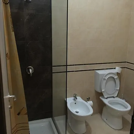 Hotel Herges 3*