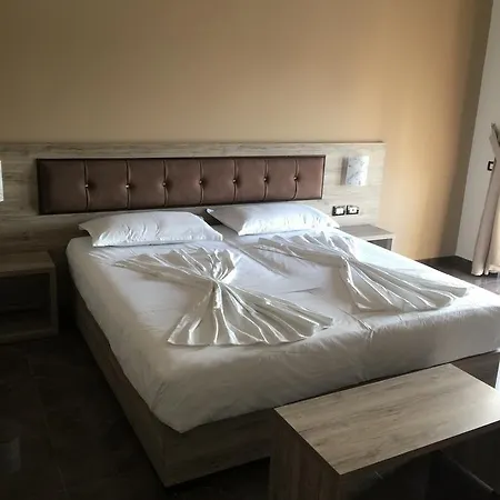 Herges Hotel Durrës