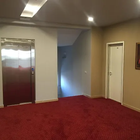 Hotel Herges Durrës