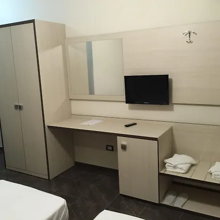 Herges 3* Durres