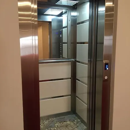 Herges Hotel Durrës