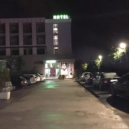 Hotel Herges