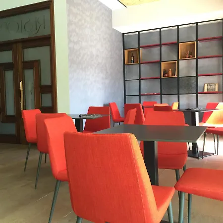 Hotel Herges 3*