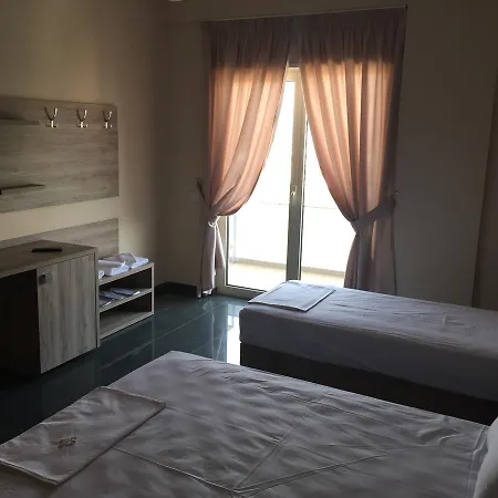 Hotel Herges Durrës