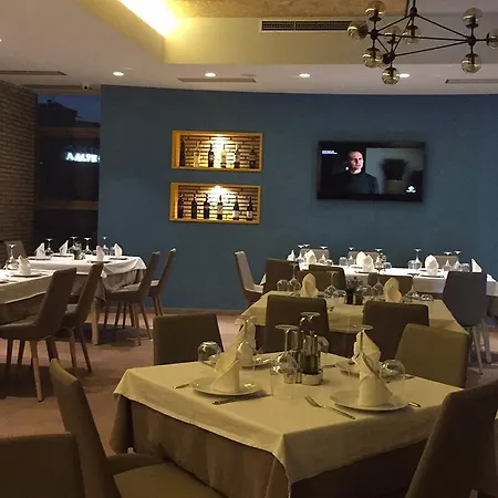Herges 3* Durres
