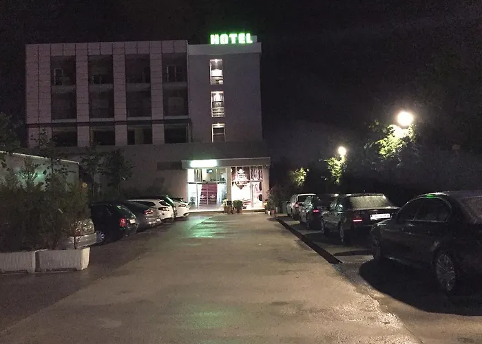Hotel Herges